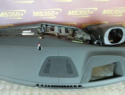 Б/у Торпедо (панель передня) BMW X5 G05