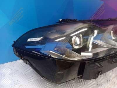 Б/в Фара передняя правая BMW X6 G06