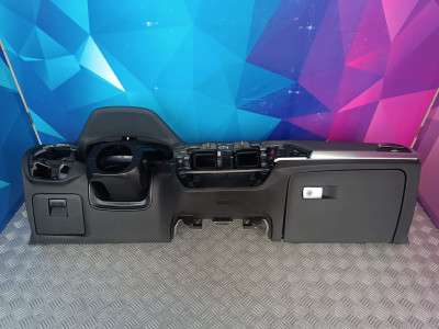 Б/у Торпедо (панель передня) BMW X4 G02