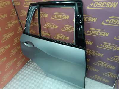 Б/у Двері задні праві BMW X5 G05