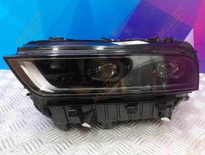 Б/у Фара передня ліва BMW X7 G07