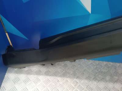 Б/у Зовнішня накладка на поріг ліва BMW XM G09