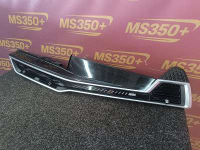 Б/у Дефлектор обдування салону центральний BMW X5M F95
