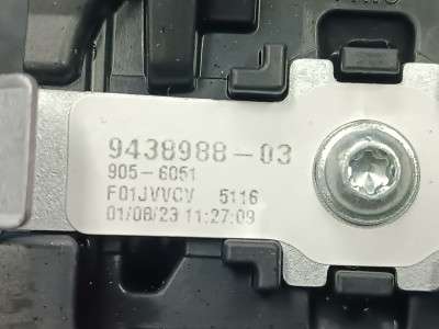 Б/у Дзеркало заднього виду салонне BMW X4 G02