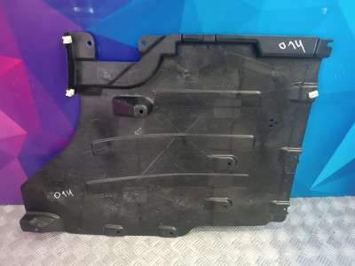 Б/в Защита днища (топливный бак) BMW X3 G01