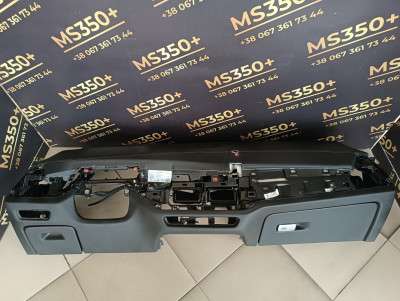 Б/у Торпедо (панель передня) BMW X5 G05