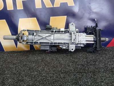 Б/у Колонка рульова BMW X5 G05