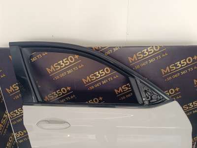Б/у Двері передні праві BMW X4 G02