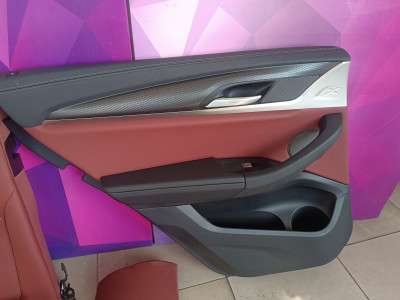Б/у Салон (сидіння) комплект BMW X4 G02
