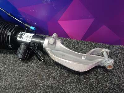 Б/у Пневмоподушка передня права BMW X5 G05