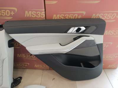 Б/у Салон (сидіння) комплект BMW X5 G05