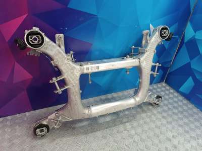 Б/в Балка подвески задняя (подрамник) BMW X5 G05