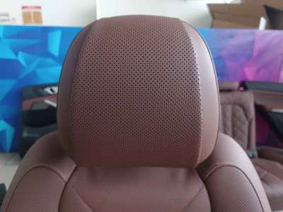 Б/в Салон (сидения) комплект BMW X5 G05