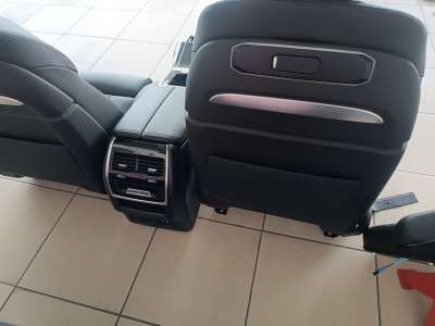Б/у Салон (сидіння) комплект BMW X7 G07