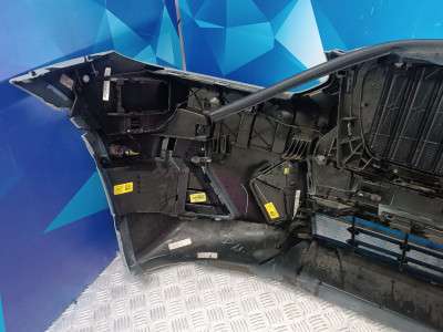 Б/у Бампер передній BMW X3 G01