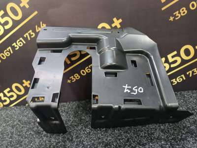 Б/у Кожух кермової колонки BMW X5 G05