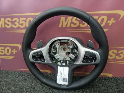 Б/у Руль BMW X5 G05