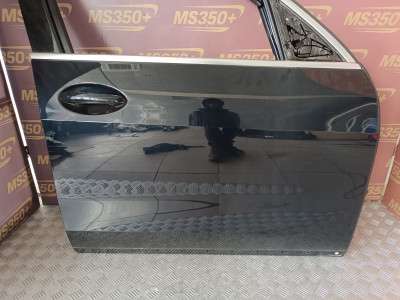 Б/у Двері передні праві BMW X7 G07