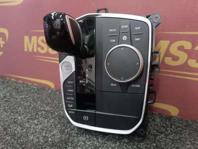 Б/у Селектор перемикання КПП BMW X3 G01
