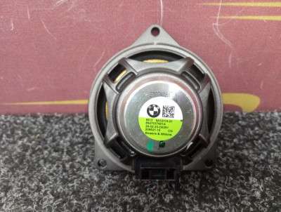 Б/в Динамик BMW XM G09