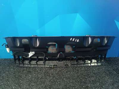 Б/у Кронштейн (кріплення) заднього бампера центральний BMW X5 G05