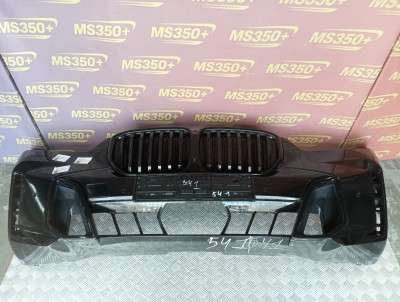 Б/у Бампер передній BMW X5 G05