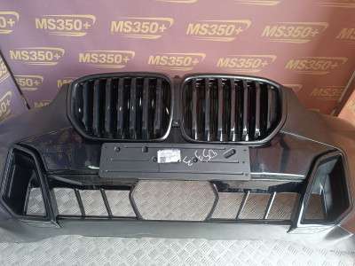 Б/в Бампер передний BMW X5 G05