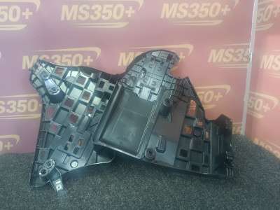 Б/у Кронштейн (кріплення) заднього бампера правий BMW X5 G05