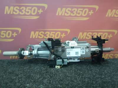 Б/у Колонка рульова BMW X5 G05