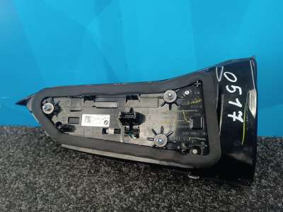 Б/у Ліхтар задній правий BMW X5 G05