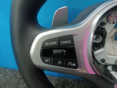Б/у Руль BMW X3 G01