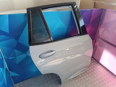 Б/у Двері задні праві BMW X3 G01