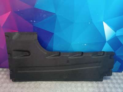 Б/в Защита днища BMW X3 G01