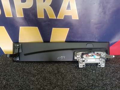 Б/в Дисплей многофункциональный BMW XM G09
