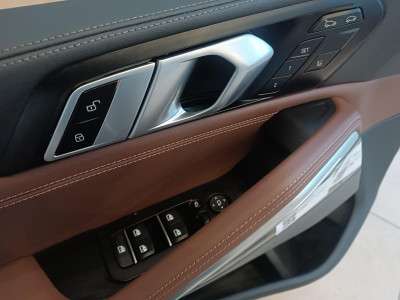 Б/в Салон (сидения) комплект BMW X6 G06
