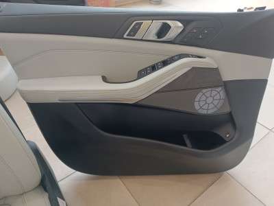 Б/у Салон (сидіння) комплект BMW X5 G05