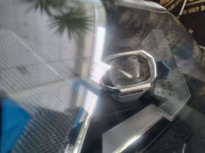 Б/у Фара передня ліва BMW X5 G05
