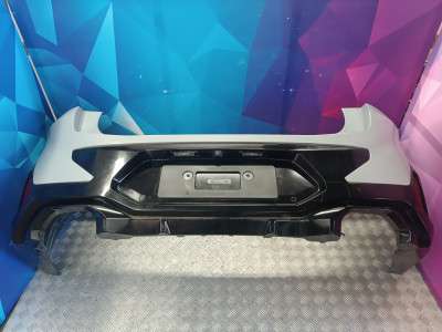 Б/у Бампер задній BMW X4 G02