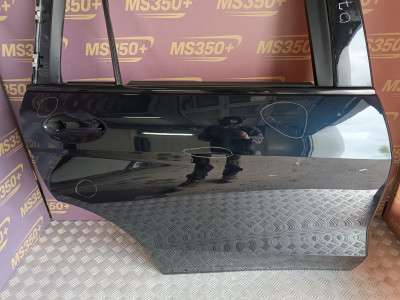 Б/в Дверь задняя правая BMW X7 G07
