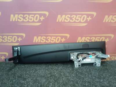 Б/у Дисплей багатофункціональний BMW XM G09