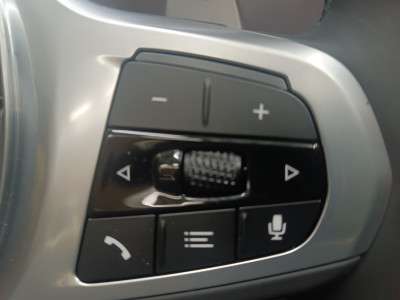 Б/у Руль BMW X5 G05