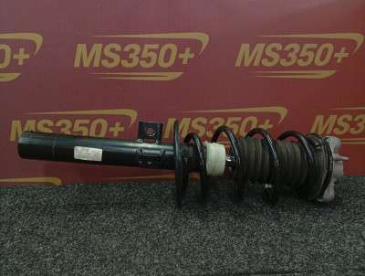 Б/у Стійка амортизатора переднього лівого BMW X3 G01