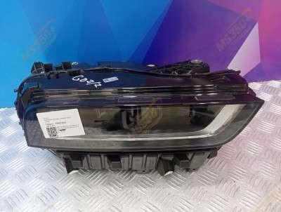 Б/у Фара передня права BMW X7 G07