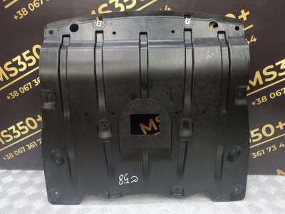Б/у Захист днища двигуна BMW X5 G05