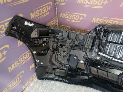 Б/у Бампер передній BMW X5 G05