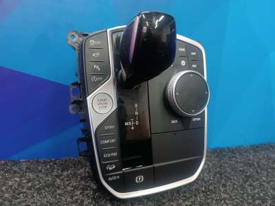 Б/у Селектор перемикання КПП BMW X4 G02