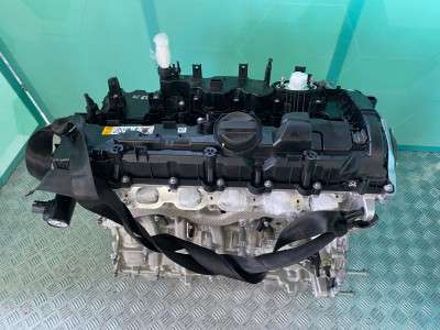 Б/у Двигун B58B30S (XB1151U2) xDrive50e BMW X5 G05