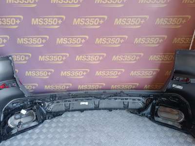 Б/у Бампер задній BMW X5 G05