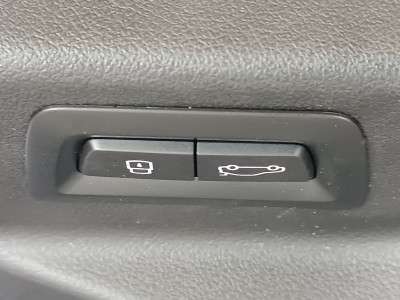 Б/у Кришка багажника (двері) BMW X5 G05