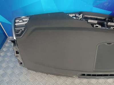 Б/у Торпедо (панель передня) BMW X3 G01